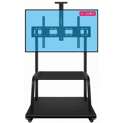 Moving Wall Mount for Size 60-120 Inch High Quality Imported MW-2100