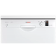 BOSCH Dishwasher 12 Set Digital 60 Cm White SMS23DW00T