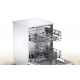BOSCH Dishwasher 12 Set Digital 60 Cm White SMS23DW00T