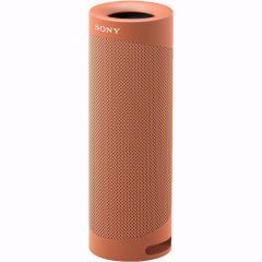 Sony Portable Wireless Speaker Battery Up To 12 hours Red SRS-XB23-RC