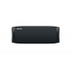 Sony Portable Wireless Speaker EXTRA BASS™ Battery Up To 20 hours Black SRS-XB43-BC
