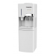 Tornado Water Dispenser 2 Spigots White TWD-36CH-W