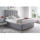Bed N Home Bed Swedish MDF Wood and Musky Wood SCBOXHB-3