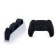 Sony Dual Sense Wireless Controller for PS5 and Dual Sense Charging Station CFI-ZCT1W BK