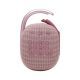 JBL Portable Bluetooth Speaker Waterproof Dust Proofing Pink JBLCLIP4PINK