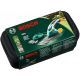 Bosch Grass Shear Set 3.6 W 3.6 V Black*Green BO-0600833102