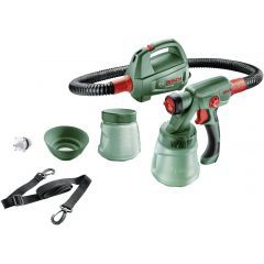 Bosch Paint Spray System 440 W 800 ml BO-0603207300