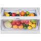 LG Refrigerators 27 feet No Frost Water Dispenser Silver: GR-F822HLHU
