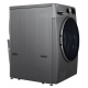 LG 15Kg/8 Washer & Dryer 6 Motion AI DD Motor Steam TruboWash TurboDry F0L9DGP2S