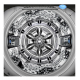 LG Top Load 22 Kg HEDD Motor Turbo Wash 3D 6 Motion Steam Soft Closing Door T2293EFHSC
