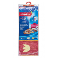 VILEDA Ironing Boardcover Extra Soft V-4023103083967