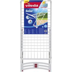 VILEDA Dryer Solar 20M White V-4023103201927
