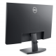 Dell Monitor LED 24 Inch FHD 1080p 75 Hz Black SE2422H