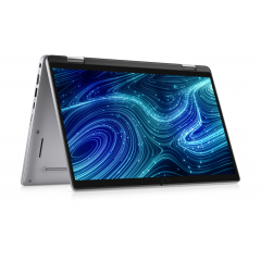 Dell Notebook Latitude 14" Intel® Core™ i7 1165G7 16 GB RAM 512 GB Silver E7420-i7