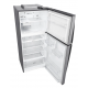 LG Refrigerator No Frost Inverter Compressor 478 L 17 feet Platinum Silver GN-C622HQCL