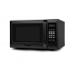  Fresh Microwave 25 L 900 Watt Black FMW-25KC-12669