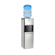 Penguin Water Dispenser 3 Taps Silver Hd-1578-WO