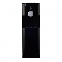 PENGUIN Water Dispenser 3 Taps Black YL1662S-W