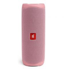 JBL Waterproof Portable Bluetooth Speaker 20 W Pink JBLFLIP5PIK