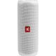 JBL Waterproof Portable Bluetooth Speaker 20 W White JBLFLIP5WHT