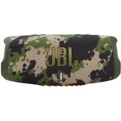 JBL Portable Bluetooth Speaker with IP67 Waterproof and USB Charge out Squad CHARGE5SQUAD