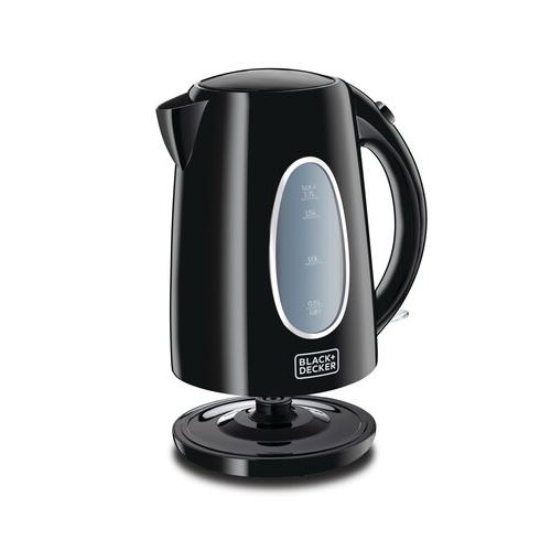 Black & Decker Electric Kettle JC250 (220V)