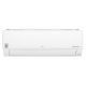 LG Dualcool Air Conditioner 4 Horse Cooling & Heating Inverter Digital Inverter Wi-Fi White S4-W30R43EA