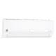 LG Dualcool Air Conditioner 4 Horse Cooling & Heating Inverter Digital Inverter Wi-Fi White S4-W30R43EA