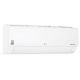 LG Dualcool Air Conditioner 4 Horse Cooling & Heating Inverter Digital Inverter Wi-Fi White S4-W30R43EA