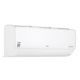 LG Dualcool Air Conditioner 4 Horse Cooling & Heating Inverter Digital Inverter Wi-Fi White S4-W30R43EA