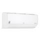 LG Dualcool Air Conditioner 4 Horse Cooling & Heating Inverter Digital Plasma Inverter Wi-Fi White S4-W30R43EA