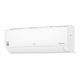 LG Dualcool Air Conditioner 4 Horse Cooling & Heating Inverter Digital Inverter Wi-Fi White S4-W30R43EA