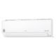 LG Dualcool Air Conditioner 4 Horse Cooling & Heating Inverter Digital Inverter Wi-Fi White S4-W30R43EA