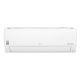 LG Dualcool Air Conditioner 4 Horse Cooling & Heating Inverter Digital Inverter Wi-Fi White S4-W30R43EA