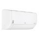 LG Dualcool Air Conditioner 5 Horse Cooling & Heating Inverter Digital Plasma Inverter Wi-Fi White S4-W36R43EA