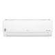 LG Dualcool Air Conditioner 4 Horse Cooling & Heating Inverter Digital Inverter Wi-Fi White S4-W30R43EA