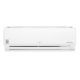 LG Dualcool Air Conditioner 4 Horse Cooling & Heating Inverter Digital Plasma Inverter Wi-Fi White S4-W30R43EA
