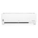 LG Dualcool Air Conditioner 4 Horse Cooling & Heating Inverter Digital Inverter Wi-Fi White S4-W30R43EA