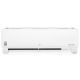 LG Dualcool Air Conditioner 4 Horse Cooling & Heating Inverter Digital Inverter Wi-Fi White S4-W30R43EA