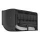 LG Air Conditioner 1 1/2 Horse Cooling & Heating Inverter Digital Plasma Wi-Fi Black S4-W12JARZA