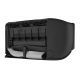 LG Air Conditioner 3 Horse Cooling & Heating ARTCOOL Inverter Digital Plasma Wi-Fi Black S4-W24K2RZD