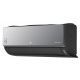 LG Air Conditioner 3 Horse Cooling & Heating ARTCOOL Inverter Digital Plasma Wi-Fi Black S4-W24K2RZD