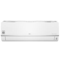 LG Air Conditioner S-Plus Inverter 3 HP Cooling Only Digital Plasma WI-FI S4-Q24K22ZC
