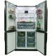 Kelvinator Refrigerator No Frost 4 Doors 588 L Digital KBM946T4E