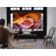 Samsung Laser Projector The Premiere Smart 120 Inch 4K UHD Ultra Short Throw Triple LSP7T