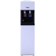 Fresh Water Dispenser 2 Spigots White Color FW-17VFW