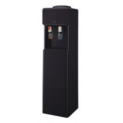 Fresh Water Dispenser 2 Spigots Black FW-17VFB