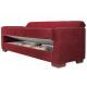 Aldora Viola 3 Seats Sofa Bed And Storage AVSB3-DR