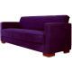 Aldora Viola 3 Seats Sofa Bed And Storage AVSB3-PU