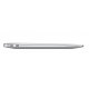 Apple Macbook Air 13 inch M1 Chip with 8‑Core CPU and 7‑Core GPU 8GB 256GB Silver MGN93AB/A